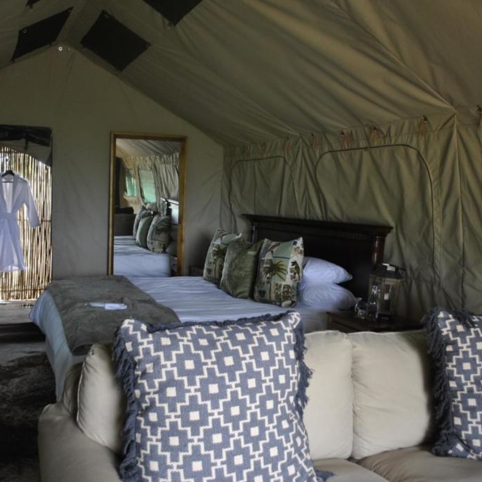 Sibani Lodge